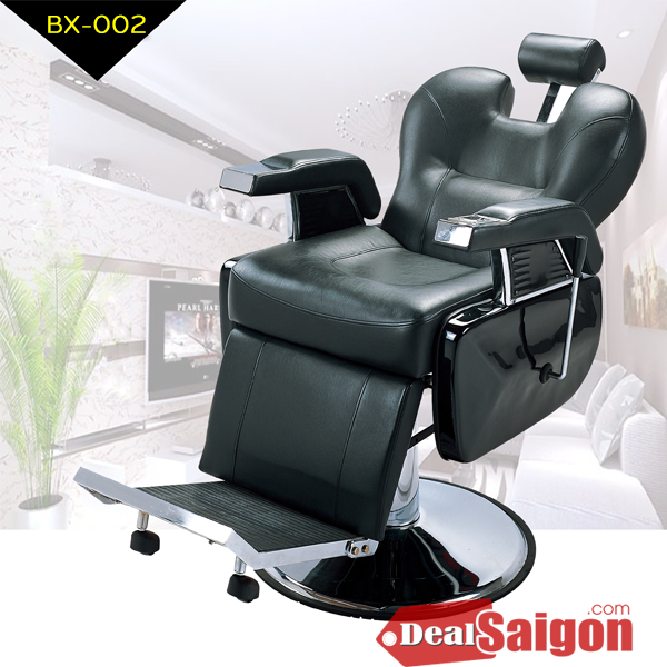 ghế cắt tóc Barber Chair BX-002 