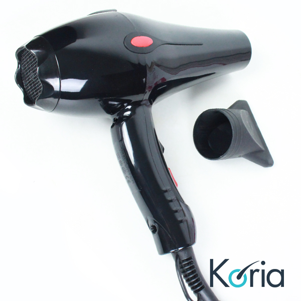 Máy sấy tóc Koria KA-5800, máy kẹp tóc, máy uốn tóc, máy duỗi tóc, máy là tóc, máy dập tóc, máy bấm xù, máy uốn tóc lọn to, máy uốn duỗi đa năng, máy uốn tóc mini, máy duỗi tóc mini, máy bấm tóc mini