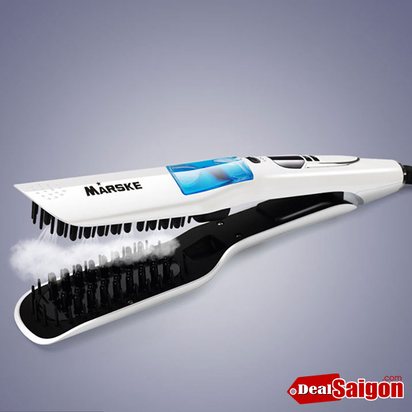 Máy duỗi tóc Hàn Quốc cao cấp Croc Hydrid - Máy duỗi tóc Hàn Quốc cao cấp  Croc Hydrid| Máy Kẹp Tóc