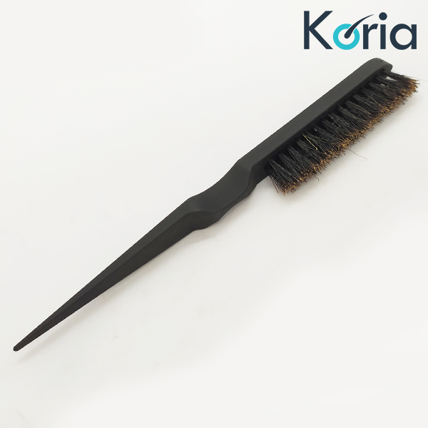 Lược đánh rối tạo kiểu Koria KA 2500, máy kẹp tóc, máy uốn tóc, máy duỗi tóc, máy là tóc, máy dập tóc, máy bấm xù, máy uốn tóc lọn to, máy uốn duỗi đa năng, máy uốn tóc mini, máy duỗi tóc mini, máy bấm tóc mini