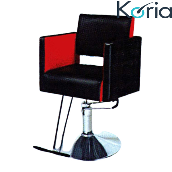 Ghế cắt tóc nữ Koria BY496
