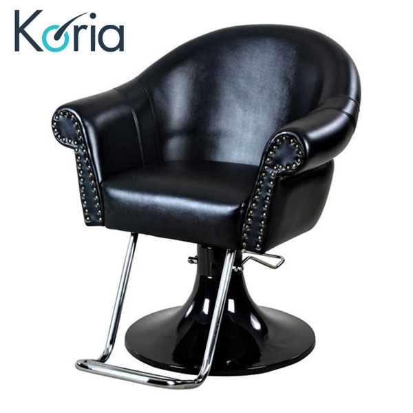 Ghế cắt tóc nữ Koria BY540