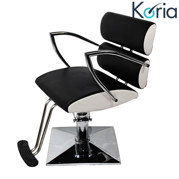 Ghế cắt tóc nữ Koria BY525D