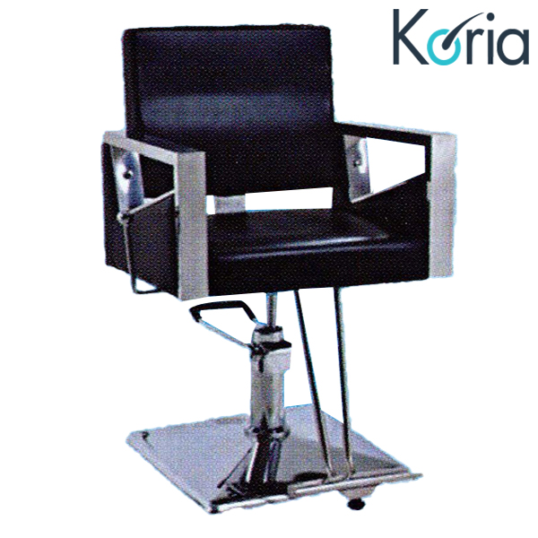 Ghế cắt tóc nữ Koria BY529