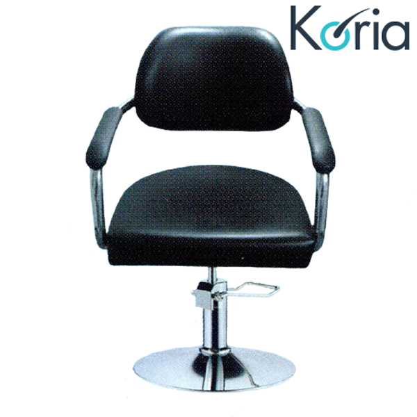 Ghế cắt tóc nữ Koria BY534