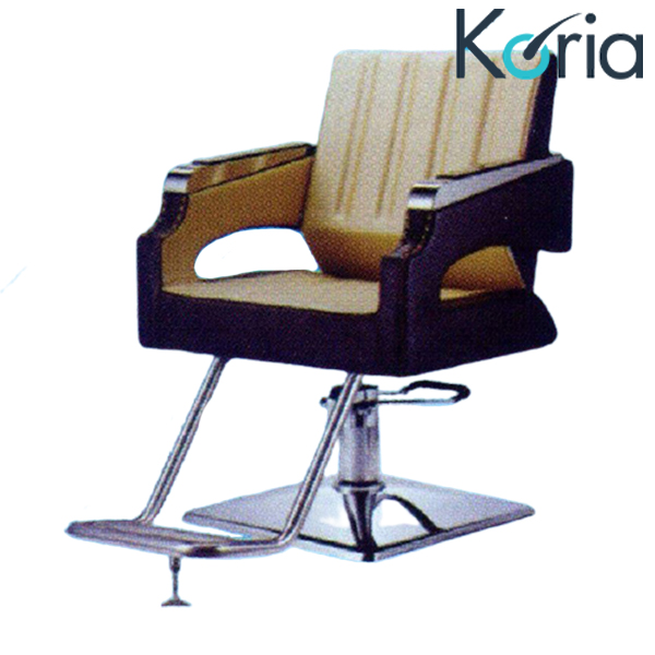 Ghế cắt tóc nữ Koria BY573T