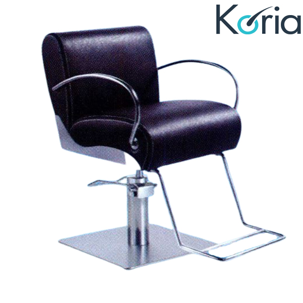 Ghế cắt tóc nữ Koria BY518C