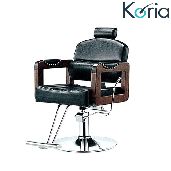 Ghế cắt tóc nữ lưng ngã Koria BY-544N