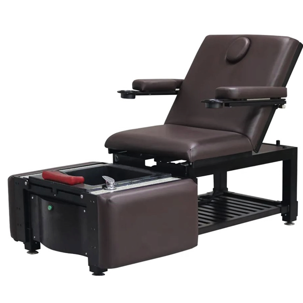 Giường massage foot FM-15