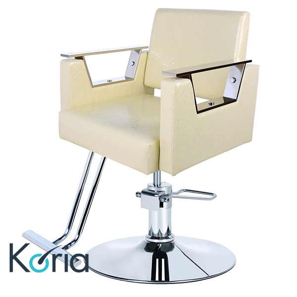 Ghế cắt tóc nữ Koria BY014