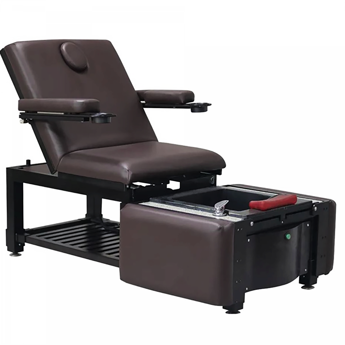 Giường massage foot FM-15