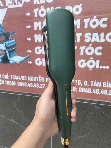 Máy bấm tóc vuông KA-3315