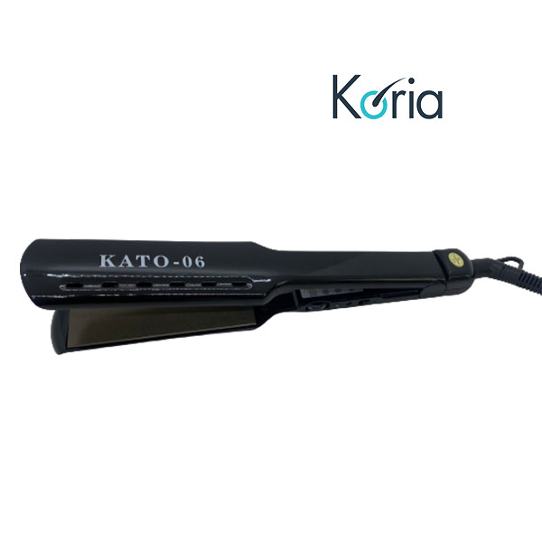 Máy duỗi tóc Kato - 06