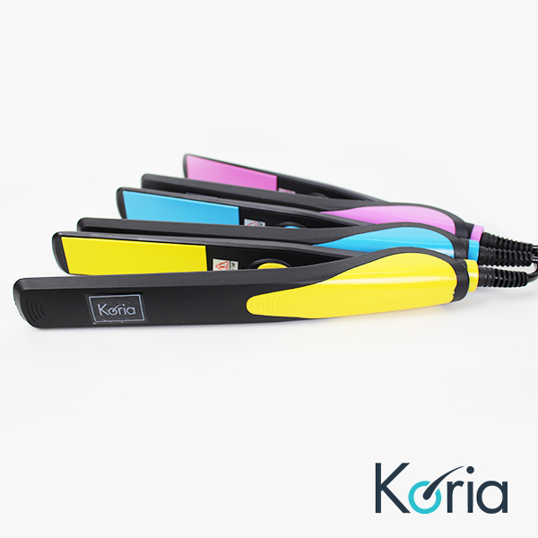 Máy duỗi tóc Koria YLG-2204
